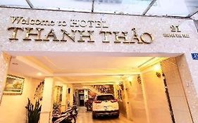 Thanh Thao Dalat Hotel
