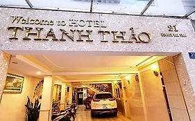 Thanh Thao Dalat Hotel
